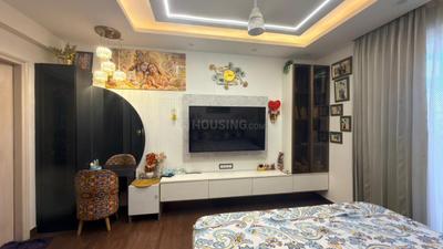 Bedroom Image of 2015 Sq.ft 3 BHK Apartment / Flat for sale in Bestech Altura, Sector 79 Gurgaon for Rs. 26000000