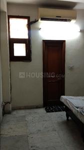 Bedroom Image of Home away from home in Sector 70, Mohali