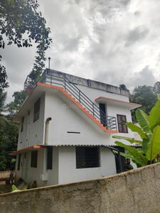 Building Image of 1300 Sq.ft 3 BHK Independent House for sale in Vembayam Thiruvananthapuram for Rs. 4200000