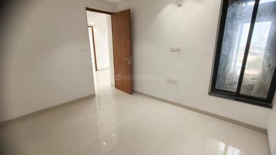 Bedroom Image of 1260 Sq.ft 2 BHK Apartment / Flat for sale in Premium Vista , Jakhya Indore for Rs. 6300000