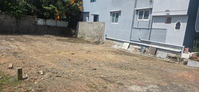 Image of 2455 Sq.ft Residential Plot / Land for sale in Sittalapakkam, Chennai for Rs. 9820000