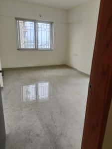 Bedroom Image of 1692 Sq.ft 3 BHK Apartment / Flat for sale in Shree Keshriya Saffron Hillscapes, Mohammed Wadi Pune for Rs. 11600000