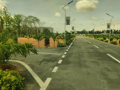 Image of 436 Sq.ft Residential Plot / Land for sale in Kovilpalayam, Coimbatore for Rs. 1099000