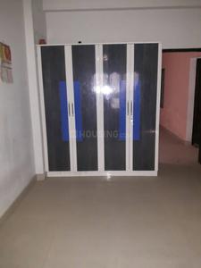 Bedroom Image of 1050 Sq.ft 2 BHK Builder Floor for sale in Sunderpur Varanasi for Rs. 5800000