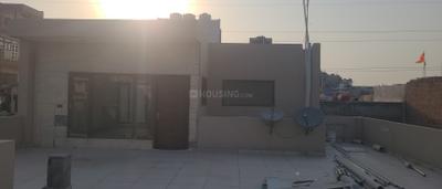 Terrace Image of 2200 Sq.ft 6 BHK Villa for sale in Sector 91 Faridabad for Rs. 45000000