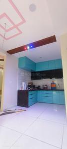 Image of 761 Sq.ft 2 BHK Apartment / Flat for sale in Aashray Elegance, Bhayli, Vadodara for Rs. 4500000