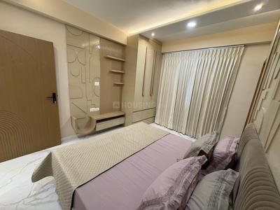 Bedroom Image of 1765 Sq.ft 4 BHK Apartment / Flat for sale in Karolan Ka Barh Jaipur for Rs. 9500000