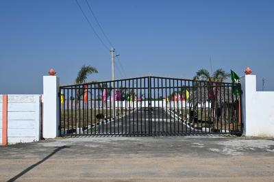 Image of 620 Sq.ft Residential Plot / Land for sale in Avadi, Chennai for Rs. 2170000