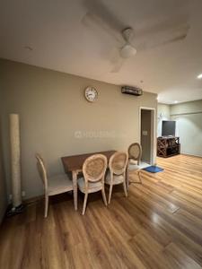 Hall Image of 3850 Sq.ft 4 BHK Penthouse for sale in Shivalik Green View, Shantigram Ahmedabad for Rs. 20000000