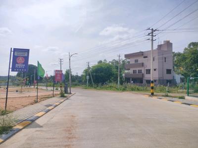 Image of 1500 Sq.ft Residential Plot / Land for sale in Nelamangala, Bengaluru for Rs. 6898900