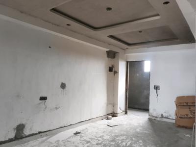 Living Room Image of 1510 Sq.ft 3 BHK Apartment / Flat for sale in Urban Vista, Noida Extension Greater Noida for Rs. 6650000