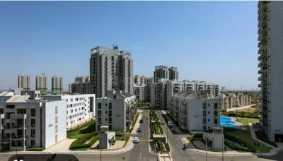Image of 1400 Sq.ft 3 BHK Apartment / Flat for sale in Vatika Seven Elements, Sector 89A, Gurgaon for Rs. 17800000