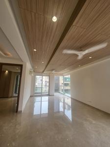 Hall Image of 1650 Sq.ft 3 BHK Builder Floor for sale in Safdarjung Enclave New Delhi for Rs. 70000000