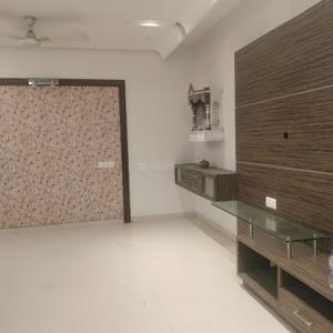 Hall Image of 1100 Sq.ft 2 BHK Apartment / Flat for sale in Gundecha Symphony, Andheri West Mumbai for Rs. 35000000