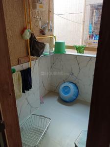Balcony Image of 700 Sq.ft 2 BHK Apartment / Flat for sale in Pramukh Arise, Sector 4 Gandhinagar for Rs. 6200000