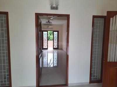 Hall Image of 5000 Sq.ft 7 BHK Independent House for rent in Kottivakkam Chennai for Rs. 250000