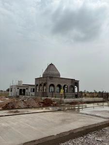 Image of 600 Sq.ft Residential Plot / Land for sale in Shubh Vedanta Greens, Chhachhanpairi, Raipur for Rs. 1140000