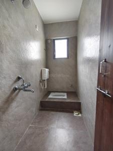 Bedroom Image of 850 Sq.ft 2 BHK Apartment / Flat for sale in Dhayari Pune for Rs. 5600000