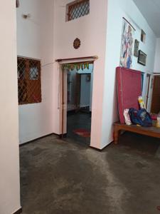 Hall Image of 1080 Sq.ft 3 BHK Independent House for sale in Line Par Moradabad for Rs. 2600000