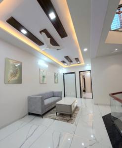 Hall Image of 4500 Sq.ft 4 BHK Builder Floor for sale in Sector 89 Faridabad for Rs. 41000000