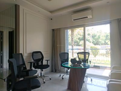 Living Room Image of 1019 Sq.ft 2 BHK Apartment / Flat for sale in Nyati Exuberance, Mohammed Wadi Pune for Rs. 5900000