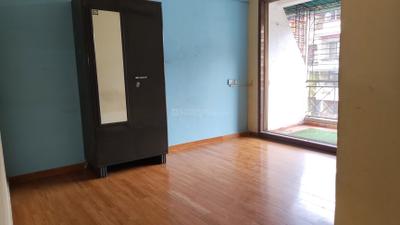 Bedroom Image of 1150 Sq.ft 2 BHK Apartment / Flat for sale in  Shree Krishna Tower, Kamothe Navi Mumbai for Rs. 11800000