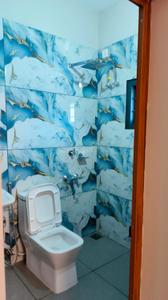 Bathroom Image of 1600 Sq.ft 5 BHK Independent House for sale in Eroor Kochi for Rs. 20000000