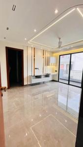 3 BHK Independent Builder Floor