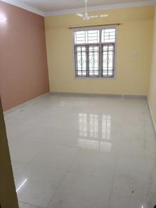 Hall Image of 1400 Sq.ft 3 BHK Apartment / Flat for rent in Murad Nagar Hyderabad for Rs. 25000