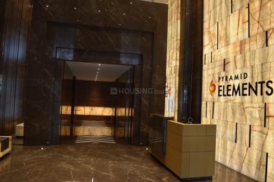 Image of 1150 Sq.ft 2 BHK Apartment / Flat for rent in Dighe, Thane for Rs. 58000