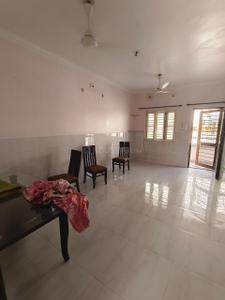 Hall Image of 1120 Sq.ft 2 BHK Independent House for rent in Bhayli Vadodara for Rs. 19999