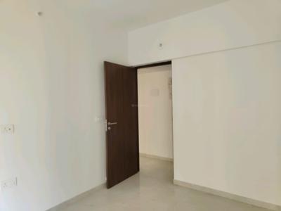 Bedroom Image of 770 Sq.ft 2 BHK Apartment / Flat for sale in Sunteck World, Naigaon East Naigaon for Rs. 4600000