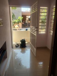 Balcony Image of 1500 Sq.ft 3.5 BHK Independent House for rent in MMG Century, Hootagalli Mysore for Rs. 24000