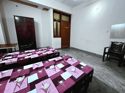 Image of Roomsoom PG 130 in Sector 130, Noida