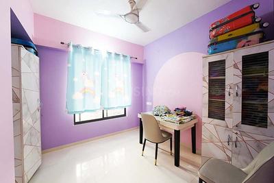 Hall Image of 711 Sq.ft 2 BHK Apartment / Flat for sale in Vighnesh Asteria, Wakad Pune for Rs. 9500000