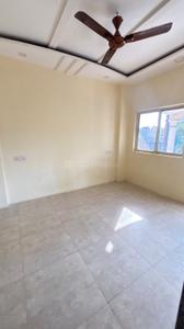Bedroom Image of 180 Sq.ft 1 BHK Builder Floor for rent in Mahalakshmi Nagar Indore for Rs. 13500