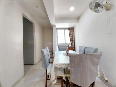 Hall Image of 1500 Sq.ft 3 BHK Apartment / Flat for sale in Adhiraj Cypress, Kharghar Navi Mumbai for Rs. 32500000