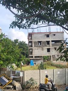Image of 1100 Sq.ft Residential Plot / Land for sale in PP Layout, Bengaluru for Rs. 20900000