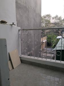 Bedroom One Image of 700 Sq.ft 2 BHK Builder Floor for sale in Paschim Vihar New Delhi for Rs. 7000000