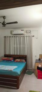 Bedroom Image of 1175 Sq.ft 2 BHK Apartment / Flat for sale in Vennala Kochi for Rs. 7000000