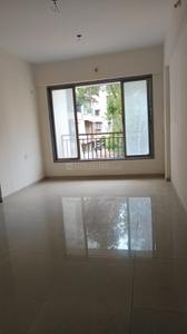 Hall Image of 900 Sq.ft 2 BHK Apartment / Flat for sale in Kaul Heritage City, Vasai West Vasai for Rs. 7400000