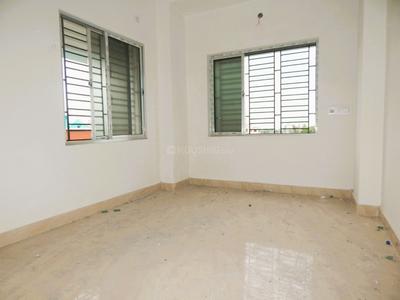 Bedroom Image of 460 Sq.ft 1 BHK Apartment / Flat for sale in Dum Dum Cantonment Kolkata for Rs. 1472000