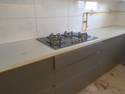 Kitchen Image of 2367 Sq.ft 3 BHK Builder Floor for sale in Sector 22 Gurgaon for Rs. 26000000