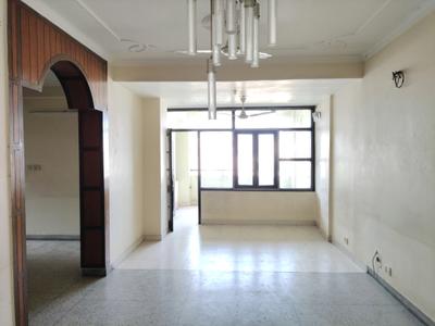 Living Room Image of 1700 Sq.ft 3 BHK Apartment / Flat for sale in Ispatika Apartments, Sector 4 Dwarka New Delhi for Rs. 27500000