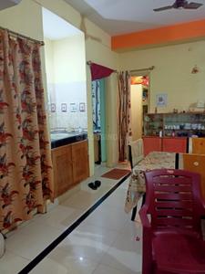 Hall Image of 1300 Sq.ft 3 BHK Independent House for rent in Singh More Ranchi for Rs. 16500
