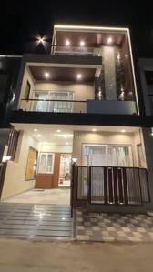 Image of 2500 Sq.ft 3 BHK Independent House for sale in Nipania, Indore for Rs. 18500000