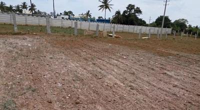 Image of 10890 Sq.ft Residential Plot / Land for sale in Nandi Hills, Chikballapur District for Rs. 18000000