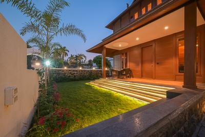 Image of 2300 Sq.ft 3 BHK Villa for sale in Emerald Villas, Tungarli, Lonavala for Rs. 45000000