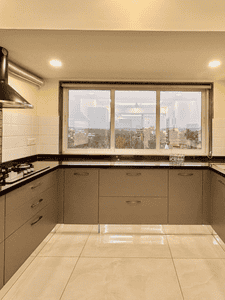 Image of 3229 Sq.ft 5 BHK Penthouse for rent in Panjim, Goa for Rs. 225000