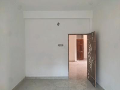 Bedroom Image of 1129 Sq.ft 3 BHK Apartment / Flat for sale in Dum Dum Kolkata for Rs. 4070000